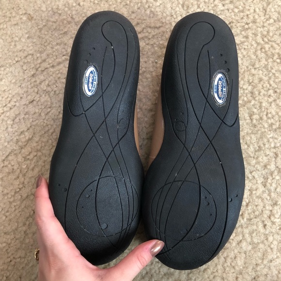 Comfortable flats - Picture 3 of 3